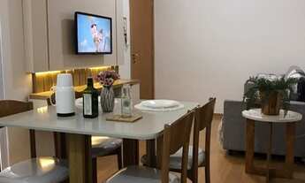 Imagem 6: Vendo apt° garden c/ pátio