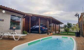 Imagem: Casa - Vargem do Bom Jesus - Florianópolis