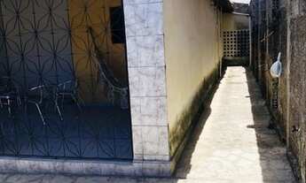 Imagem 6: Casa com 2 dormitórios à venda, 100 m² por R$ 150.000 - Mangabeira - João Pessoa/PB