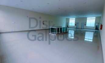 Imagem 3: DIADEMA - Galpão/Depósito/Armazém - Centro