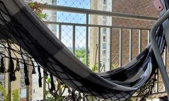 Imagem 4: Apto para venda 2 quartos em Jaguaré - São Paulo - SP