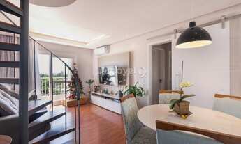 Imagem 2: PORTO ALEGRE - Apartamento Padrão - TRISTEZA