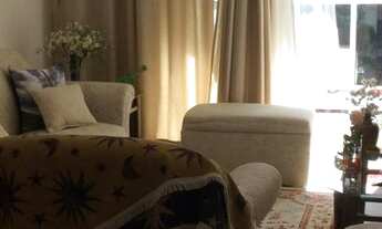 Imagem 2: Apartamento lindo a venda com 79 m², 3 dormitórios - Vila Regente Feijó / Anália Franco- S