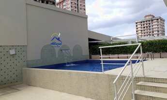 Imagem 3: Apartamento para venda tem 92 metros quadrados com 3 quartos em Pedreira - Belém - PA