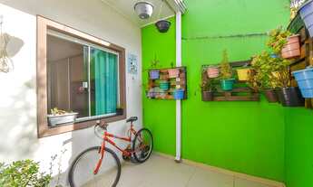 Imagem 6: Casa de 90 m² com 3 quartos em Cajuru - Curitiba - PR