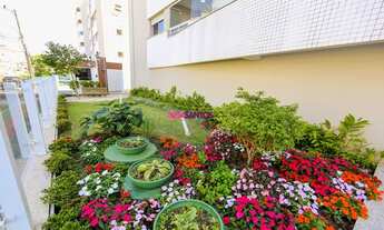 Imagem 4: APARTAMENTO NOVO, ESTREITO, 3 QUARTOS (1 SUÍTE), VISTA MAR, VAGA DE GARAGEM PARA 2 CARROS!