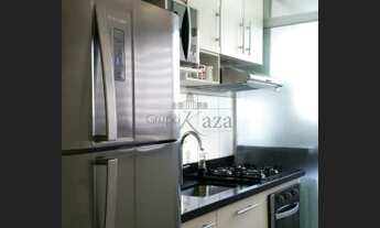 Imagem 6: Apartamento para venda tem 43 metros quadrados com 2 quartos