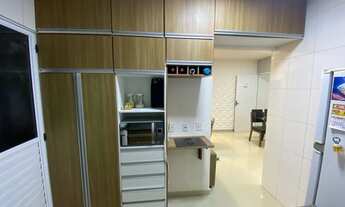 Imagem 2: Casa para venda no Condomínio Rio Manso com 3 quartos em Jardim Imperial - Cuiabá - Mato