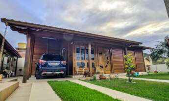 Imagem 2: Casa - Vargem do Bom Jesus - Florianópolis