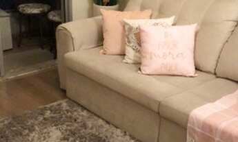 Imagem 2: Apartamento para venda tem 72 metros quadrados com 3 quartos em Vila Carrão - São Paulo