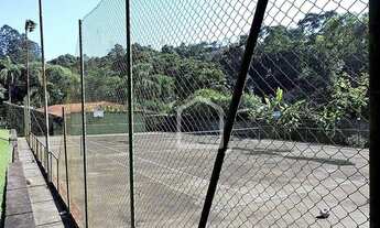 Imagem 5: Casa com 5 suítes à venda, 804 m² - Granja Viana - Carapicuíba/SP