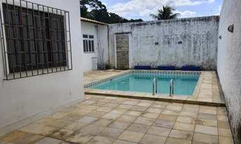 Imagem 6: Casa para venda na Avenida Central com 5 quartos - Itaipú - Niterói - RJ