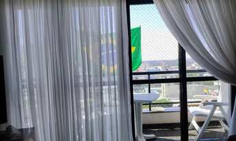 Imagem 3: Suzano apto mobiliado centro