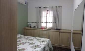 Imagem 3: CASA RESIDENCIAL em TAUBATÉ - SP, JARDIM GURILÂNDIA