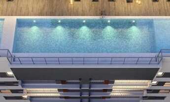 Imagem 3: Apartamento para venda possui 106 metros quadrados com 3 quartos