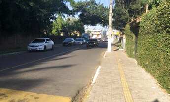 Imagem 2: Lote-terreno com duas frentes Bairro Berto Cirio Nova Santa Rita