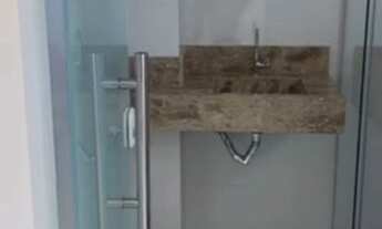 Imagem 3: Kitnet Kitnet com 1 dormitório