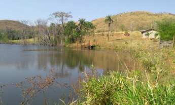 Imagem 4: FAZENDA EM MINAÇU-GO