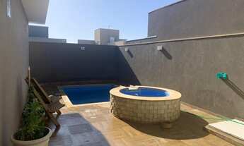 Imagem 4: MIRASSOL - Casa de Condomínio - GOLDEN PARK