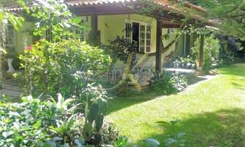 Imagem 1: Casa de condomínio