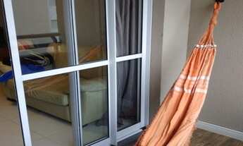 Imagem 3: Apartamento - 2 dormitórios (1 suíte) - 70 m² - Venda por R$ 700.000 - Água Branca, São Pa