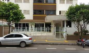 Imagem 3: Apartamento para venda tem 77 metros quadrados com 3 quartos em Setor Bueno - Goiânia - Go