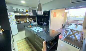 Imagem: Condomínio Rio Cachoeirinha, Jardim Imperial