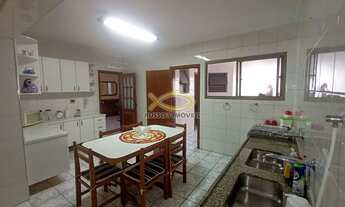 Imagem 5: Apartamento com 3 dorms, Canto do Forte, Praia Grande - R$ 600 mil, Cod