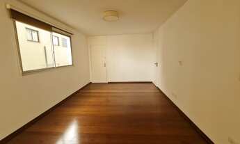 Imagem 2: Apartamento para aluguel com 87 metros quadrados com 2 quartos -em Jardim Paulista - São P