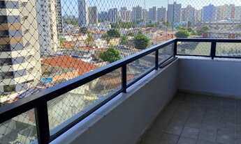 Imagem 3: Apartamento 6° Andar 4 Quartos 2 Suítes na 13 de Julho