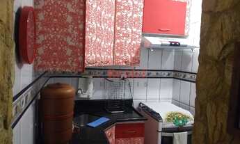 Imagem 11: São Paulo - Apartamento Padrão - CONJUNTO HABITACIONAL FAZENDA DO CARMO