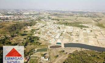 Imagem 5: Terrenos para chácaras à venda em condomínio Fechado Hortolândia - SP