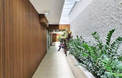 Imagem 3: Sala/Conjunto para venda tem 142 metros quadrados em Centro - Florianópolis - SC