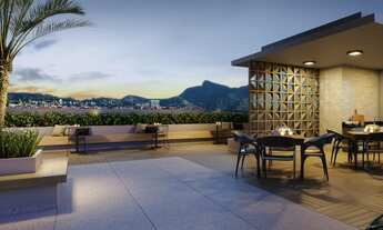 Imagem 6: Apartamento para venda com 39 metros quadrados com 1 quarto em Santo Cristo - Rio de Janei