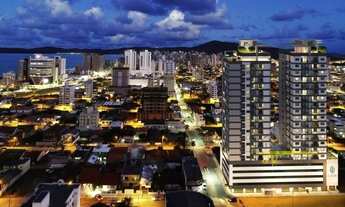 Imagem 6: Apartamento com área de lazer completa