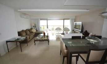 Imagem 5: Apartamento para venda com 262 metros quadrados com 4 quartos