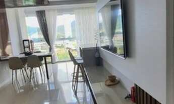 Imagem 7: Lindo Apartamento mobiliado em Camboriú no bairro Rio pequeno