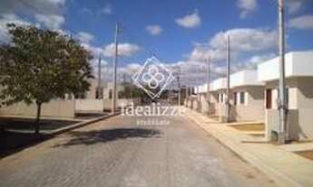 Imagem 7: Casa para venda possui 51 metros quadrados com 2 quartos em Recanto Feliz, Barra do Piraí