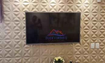 Imagem 6: APARTAMENTO MOBILIADO - PRONTO PARA MORAR