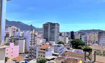 Imagem 7: Apartamento a venda com 121 m2, 3 quartos, na Rua Bom Pastor Tijuca Rio de Janeiro RJ