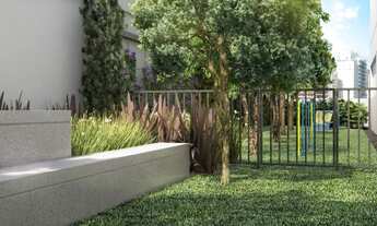 Imagem 5: Apartamento com 1 Dormitorio(s) localizado(a) no bairro Bela Vista em São Paulo / Ref.:O