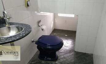 Imagem 6: Horto Florestal Excelente localização