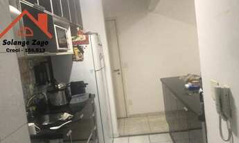 Imagem 5: Apartamento - 3 Dorms C/ Suíte - 69 m² - Mais Morumbi