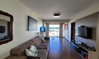 Imagem 5: Apartamento amplo, com 03 dormitórios, 01 suíte, 01 vaga no bairro Kobrasol/São José