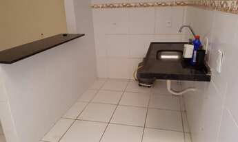 Imagem 5: REPASSE OU VENDA CASA PLANA, 82M², 2 SUÍTES, 2 VAGAS NO ANCURI - Itaitinga - Ceará