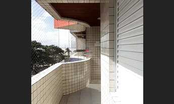 Imagem 4: Apartamento com 1 dorm, Caiçara, Praia Grande - R$ 260 mil, Cod