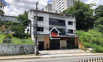 Imagem: Vende-se Prédio na Rua dos Caçadores