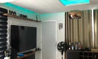 Imagem: Casa com 3 quartos à venda, 146 m² - Freguesia