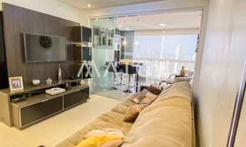 Imagem 7: Apartamento Residencial Gran Tower, Setor Bueno - Goiânia - GO