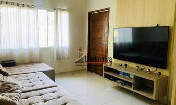 Imagem 3: Casa com 3 dormitórios à venda, 140 m² por R$ 380.000,00 - Jardim Niterói - Foz do Iguaçu